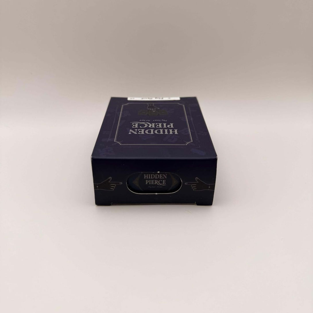 لعبة كروت هيدن بيرس - Hidden Pierce
